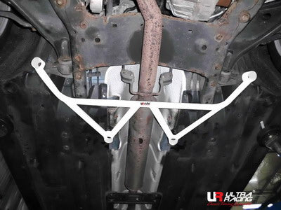 Ultra Racing Front Lower Brace LA4-1716