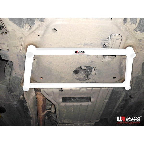 Ultra Racing Front Lower Brace LA4-1851