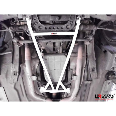 Ultra Racing Front Lower Brace LA4-1972