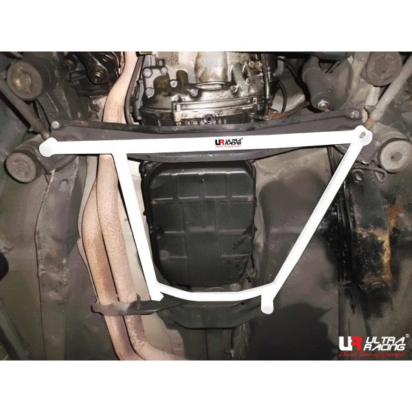 Ultra Racing Front Lower Brace LA4-2092