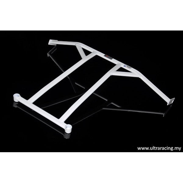 Ultra Racing Front Lower Brace LA4-2579