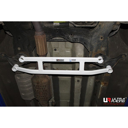 Ultra Racing Front Lower Brace LA4-2713