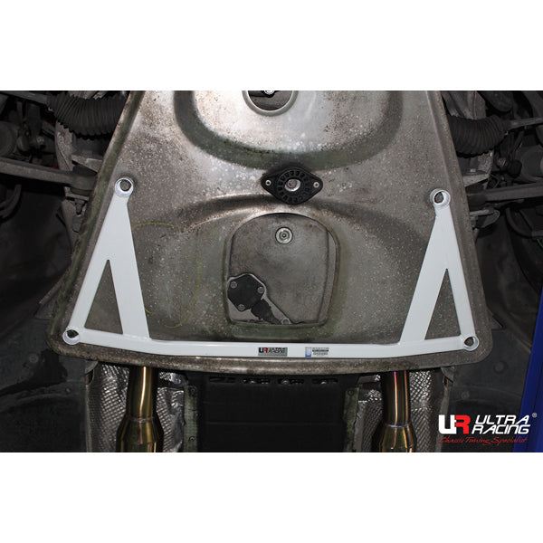 Ultra Racing Front Lower Brace LA4-2759