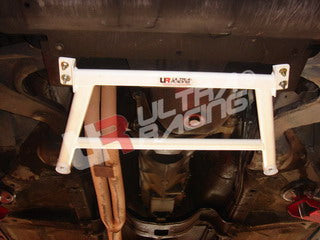 Ultra Racing Front Lower Brace LA4-285