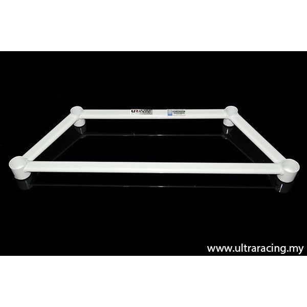 Ultra Racing Front Lower Brace LA4-2980