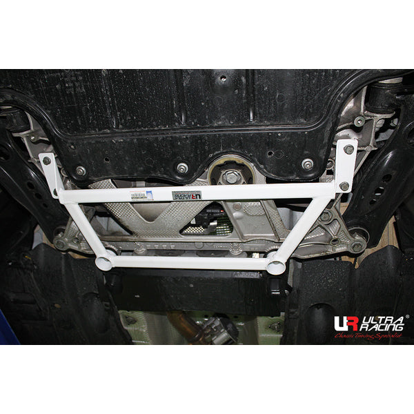 Ultra Racing Front Lower Brace LA4-3048