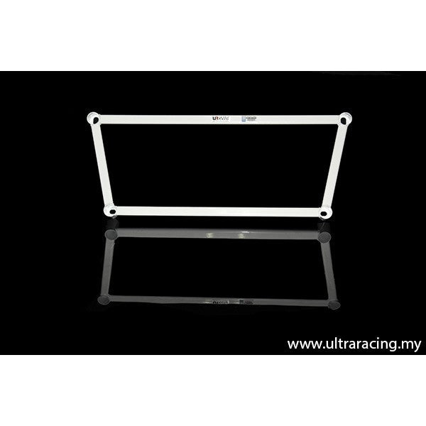 Ultra Racing Front Lower Brace LA4-3130