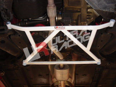 Ultra Racing Front Lower Brace LA4-349