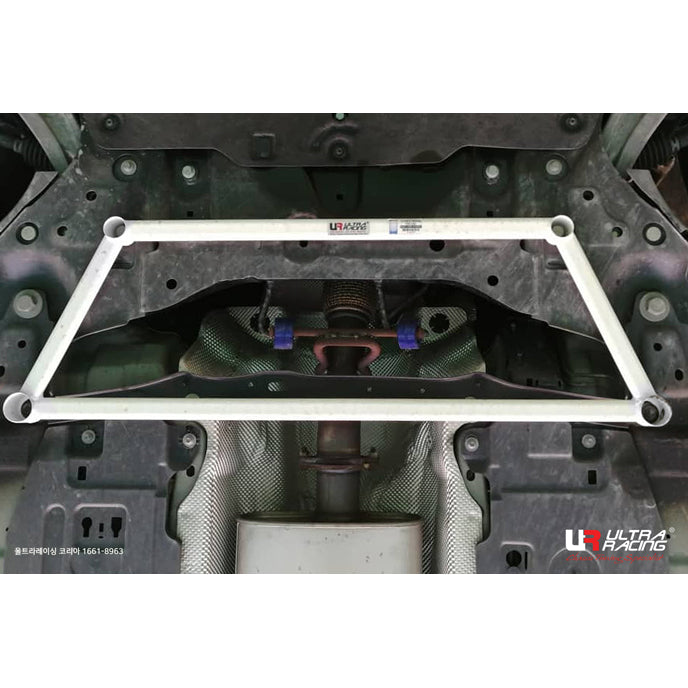 Ultra Racing Front Lower Brace LA4-3757