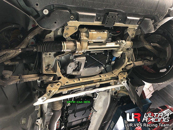 Ultra Racing Front Lower Brace LA4-3878