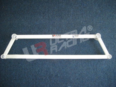 Ultra Racing Front Lower Brace LA4-466