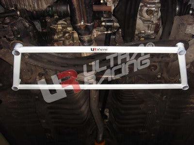 Ultra Racing Front Lower Brace LA4-553