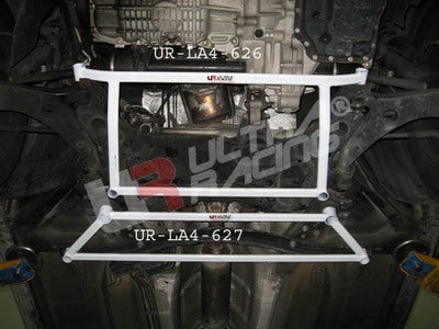 Ultra Racing Front Lower Brace LA4-626