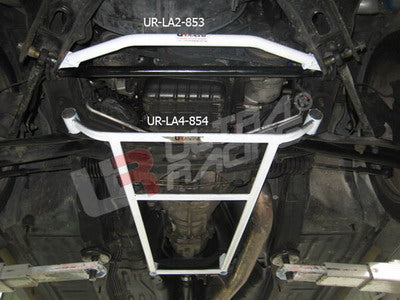 Ultra Racing Front Lower Brace LA4-854