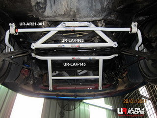 Ultra Racing Front Lower Brace LA4-963