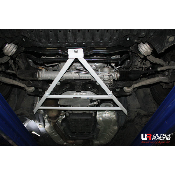 Ultra Racing Front Lower Brace LA5-2768