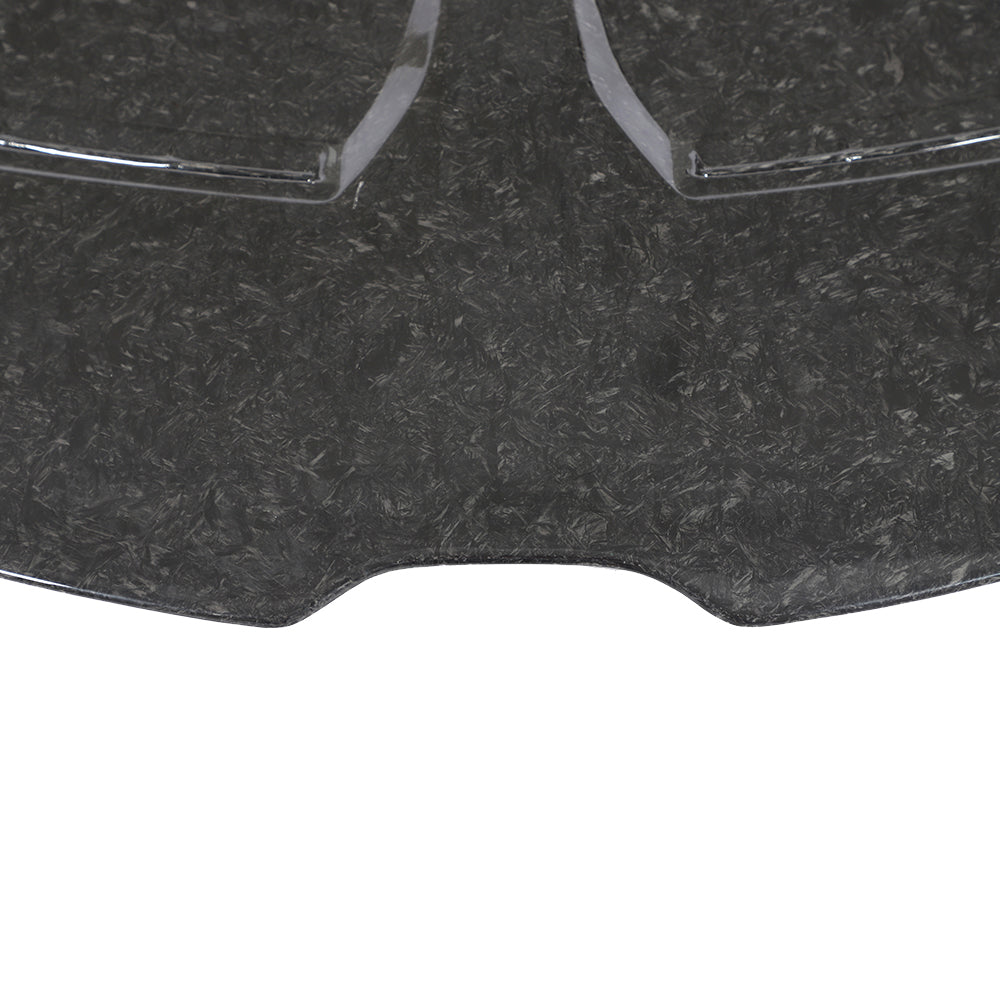 LAMBORGHINI HURACAN PERFORMANTE, LP-580/LP-610 & EVO FORGED CARBON FIBRE HOOD - CT DESIGN-Bonnet-CT CARBON-CT Carbon - High-quality carbon fiber and gloss black aerodynamic parts for premium sports and luxury vehicles.