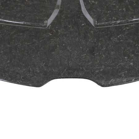 LAMBORGHINI HURACAN PERFORMANTE, LP-580/LP-610 & EVO FORGED CARBON FIBRE HOOD - CT DESIGN-Bonnet-CT CARBON-CT Carbon - High-quality carbon fiber and gloss black aerodynamic parts for premium sports and luxury vehicles.