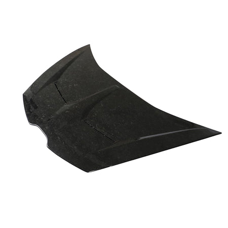 LAMBORGHINI HURACAN PERFORMANTE, LP-580/LP-610 & EVO FORGED CARBON FIBRE HOOD - CT DESIGN-Bonnet-CT CARBON-CT Carbon - High-quality carbon fiber and gloss black aerodynamic parts for premium sports and luxury vehicles.