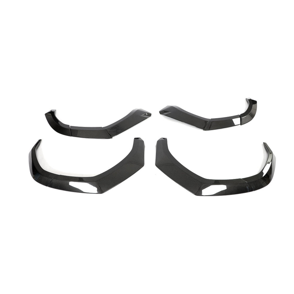 LAMBORGHINI URUS FULL CARBON FIBRE ARCHES - CT DESIGN