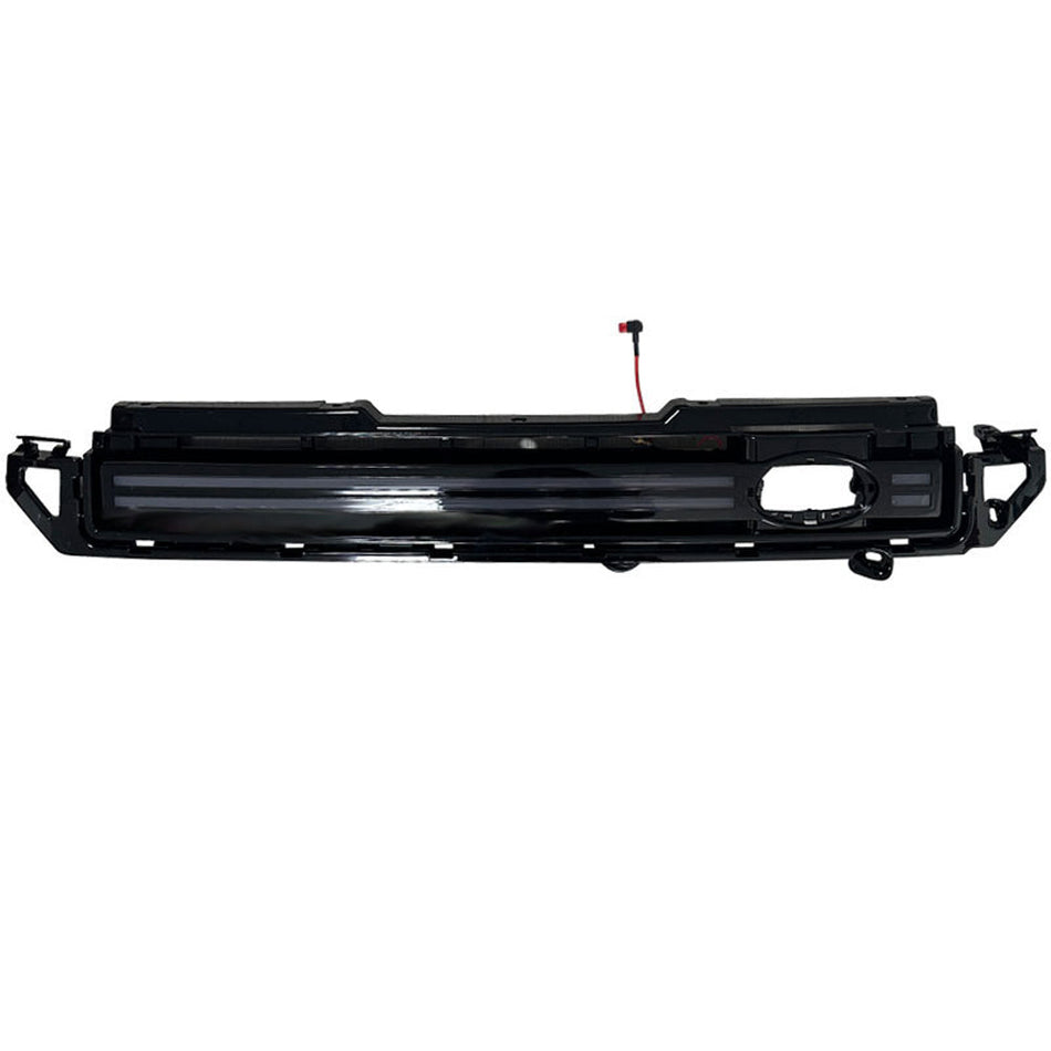 LAND ROVER DEFENDER L663 110 & 90 FRONT GRILLE LED LIGHT