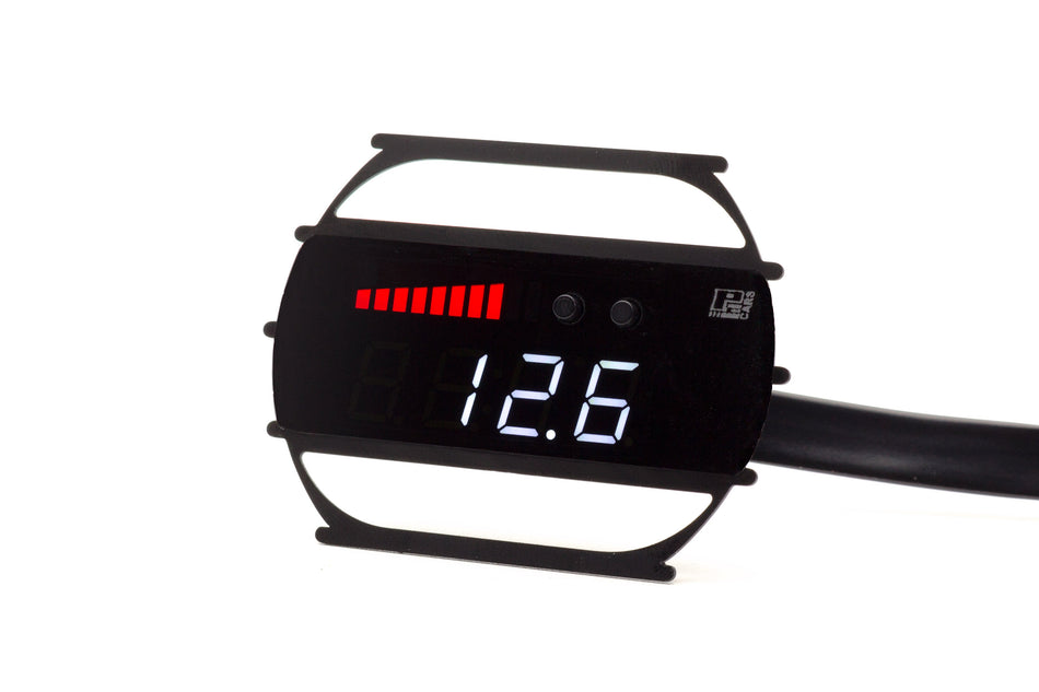 Audi A3 8P (inc. S3/RS3) 2006-2014 analogue Gauge