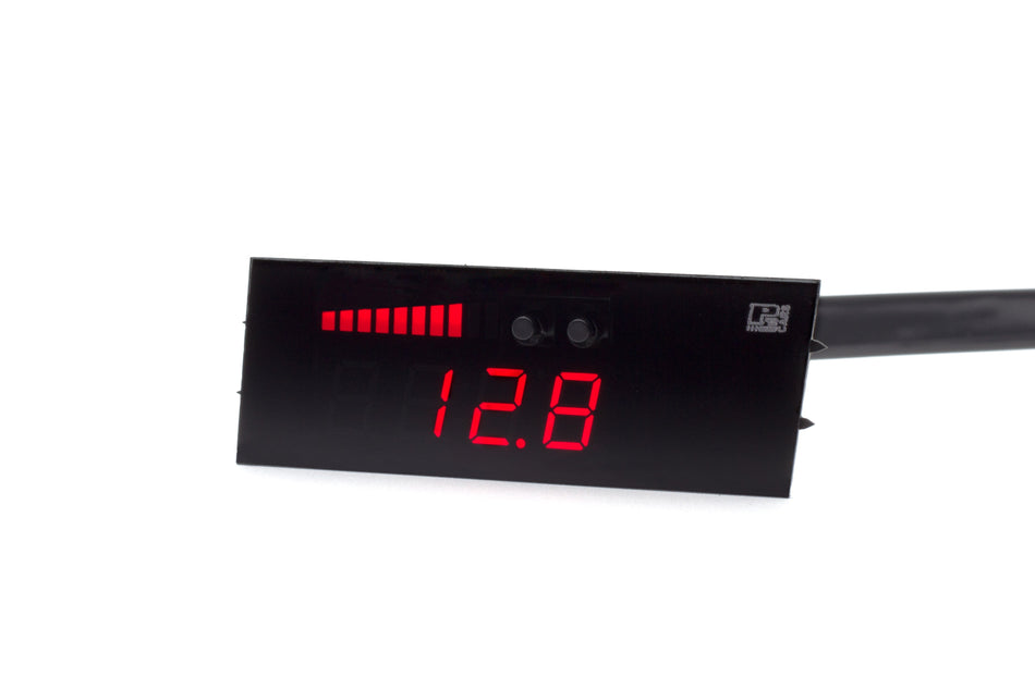 Audi A4 B6 (inc. S4/RS4) 2001-2006 analogue Gauge