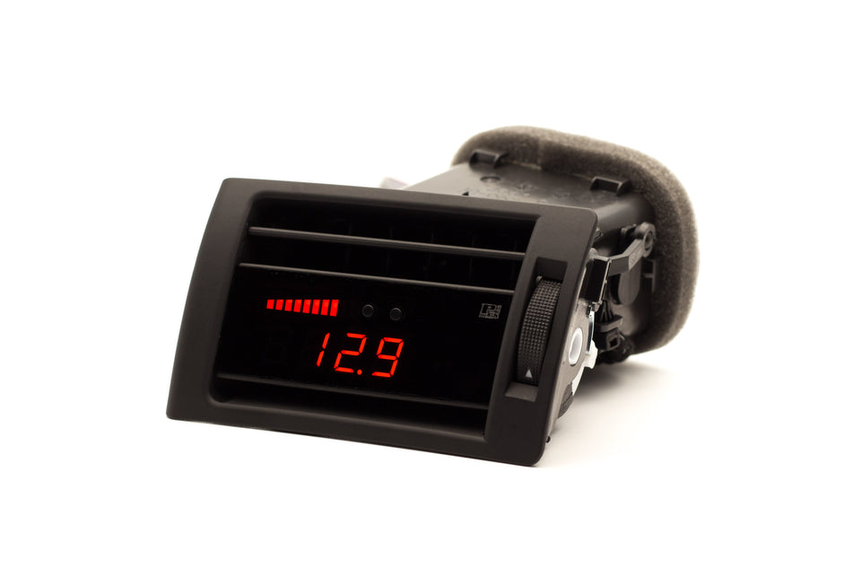 Audi A4 B6 (inc. S4/RS4) 2001-2006 analogue Gauge