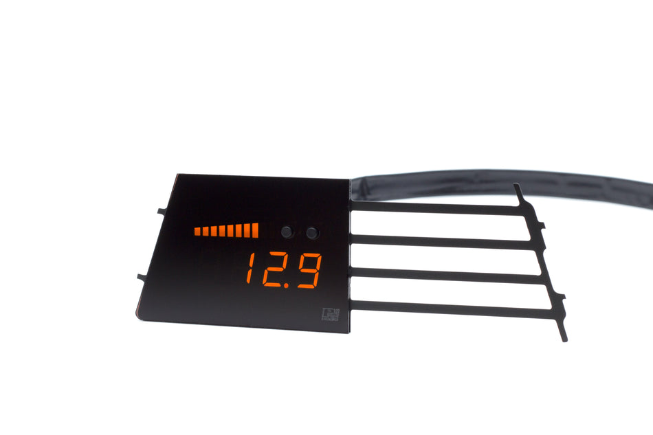 BMW 3 Series (E90/E91/E92/E93) 2008-2013 analogue Gauge