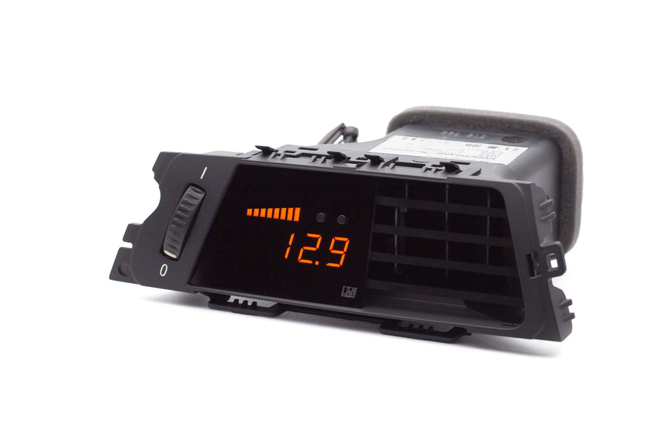 BMW 3 Series (E90/E91/E92/E93) 2008-2013 analogue Gauge