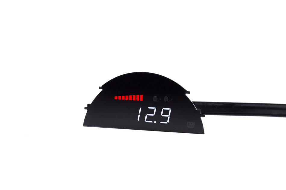 Ford Mustang (Gen.5) 2010-2014 analogue Gauge