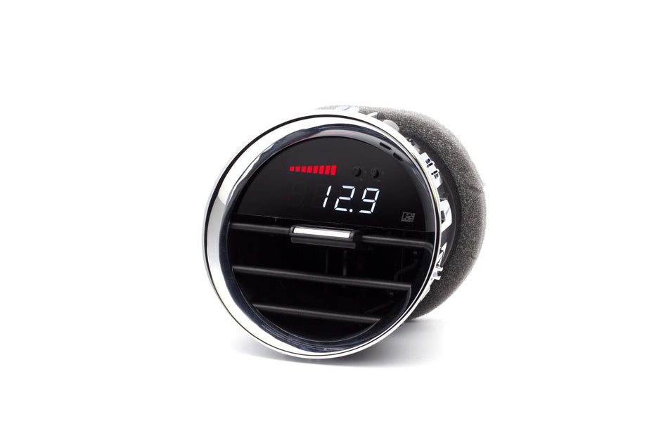 Ford Mustang (Gen.5) 2010-2014 analogue Gauge