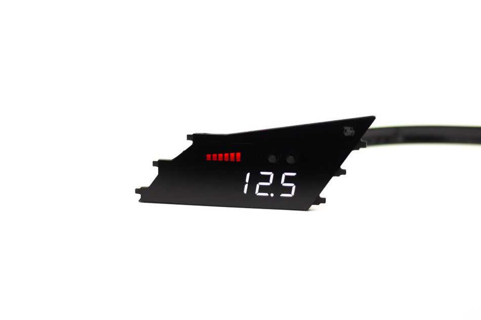 Honda Civic FK8 analogue Gauge