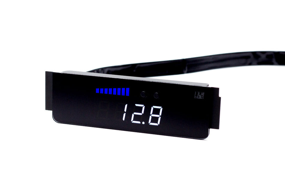 Volkswagen Golf Mk5 R32 (2007-2009) analogue Gauge