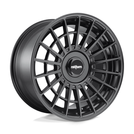 Rotiform R142 LAS-R 19x10 ET35 5x100/112 Matte Black