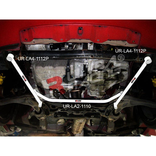 Ultra Racing Front Lower Brace LAS4-1112P