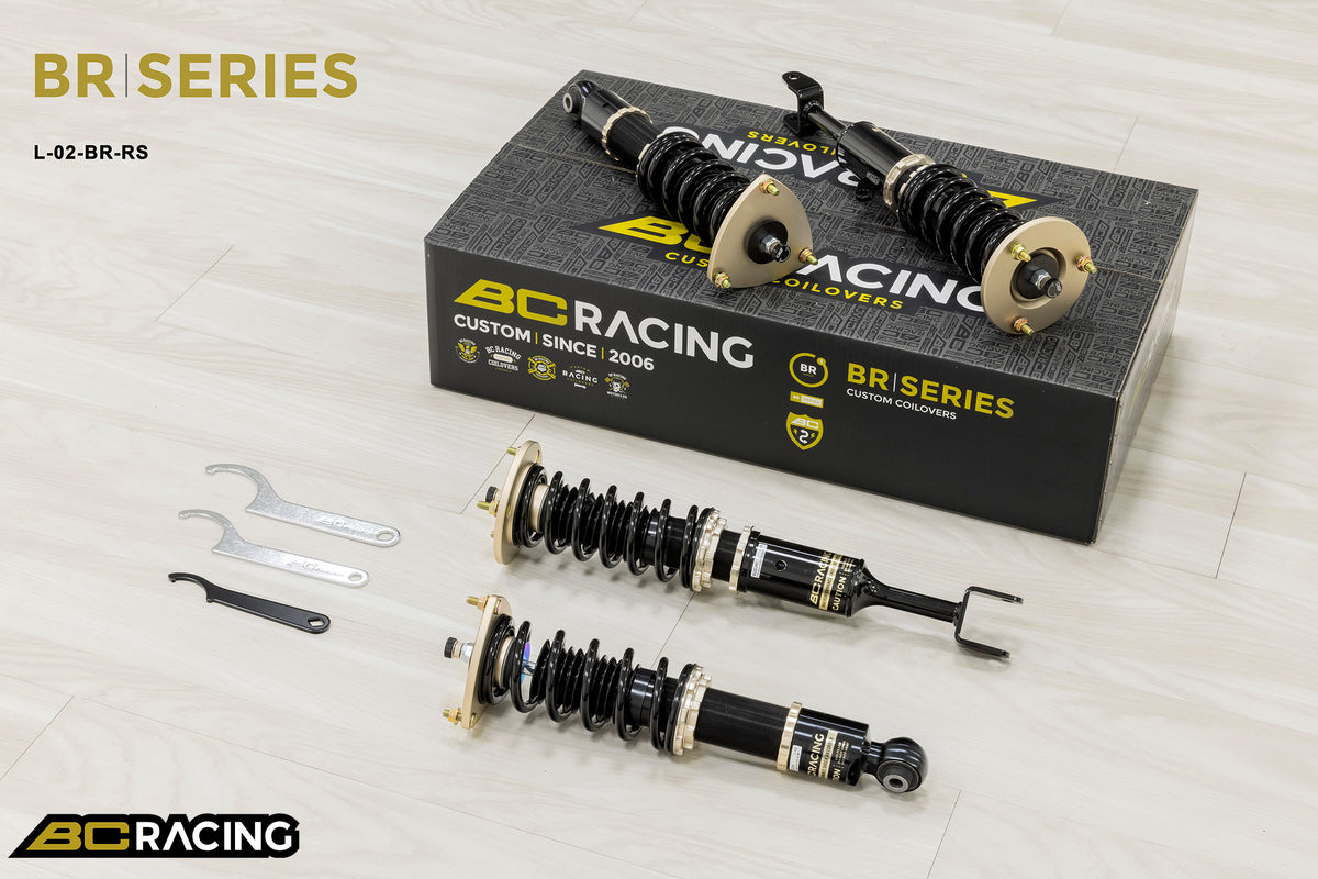 SERIES:V1|BC Racing V1 kit (studio)