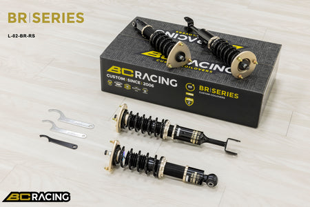 SERIES:V1|BC Racing V1 kit (studio)