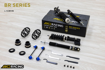SERIES:BR|BC Racing BR kit (studio)