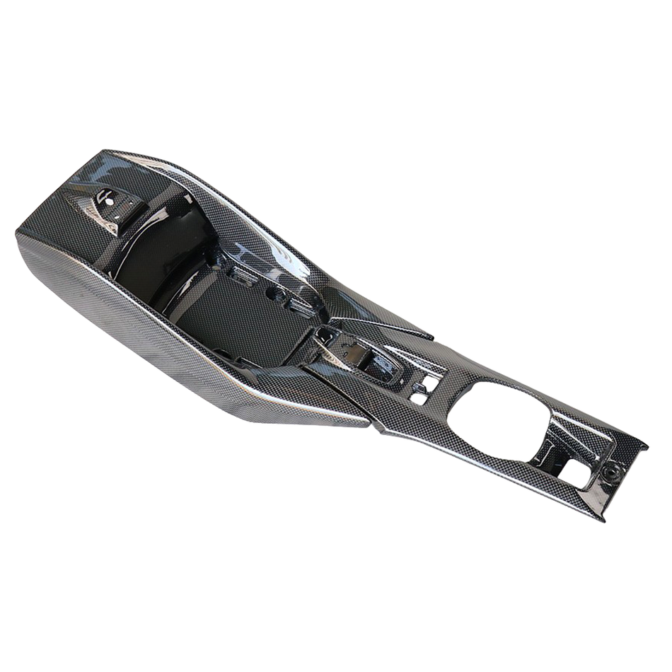 FERRARI 812 SUPERFAST & GTS 2017-2024 CARBON FIBRE CENTRE CONSOLE