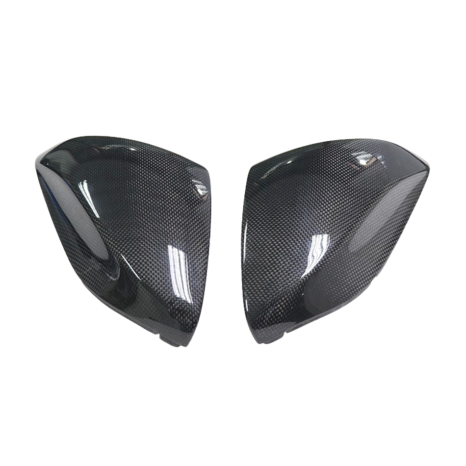 FERRARI 812 SUPERFAST & GTS 2017-2024 CARBON FIBRE MIRRORS