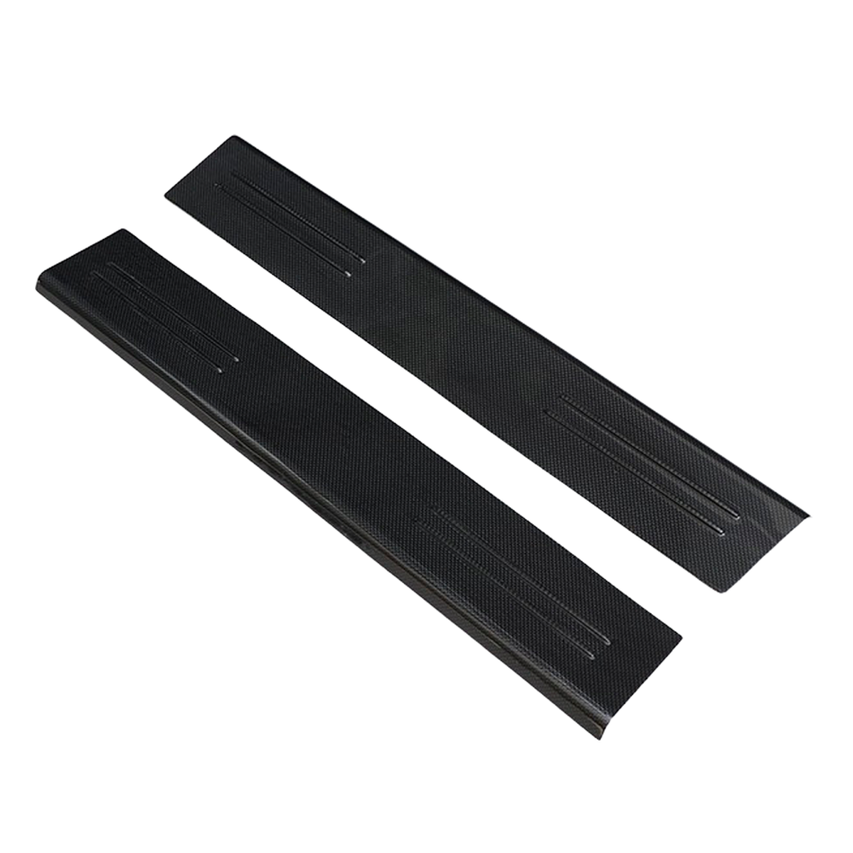 FERRARI 812 SUPERFAST & GTS 2017-2024 CARBON FIBRE DOOR TRIM