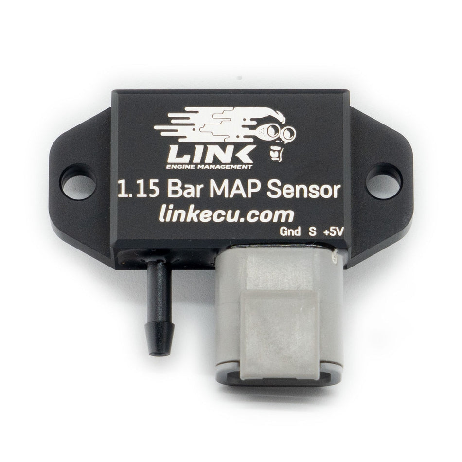 LINK MAP1.15L MAP Sensor 1.15 bar