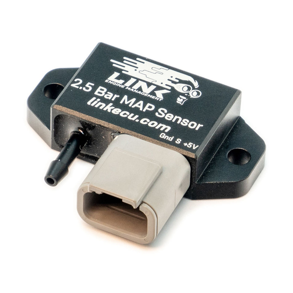 LINK MAP2.5L MAP Sensor 2.5 bar