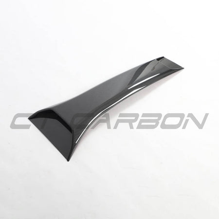 MCLAREN 720S CARBON FIBRE ROOF SCOOP - CT DESIGN