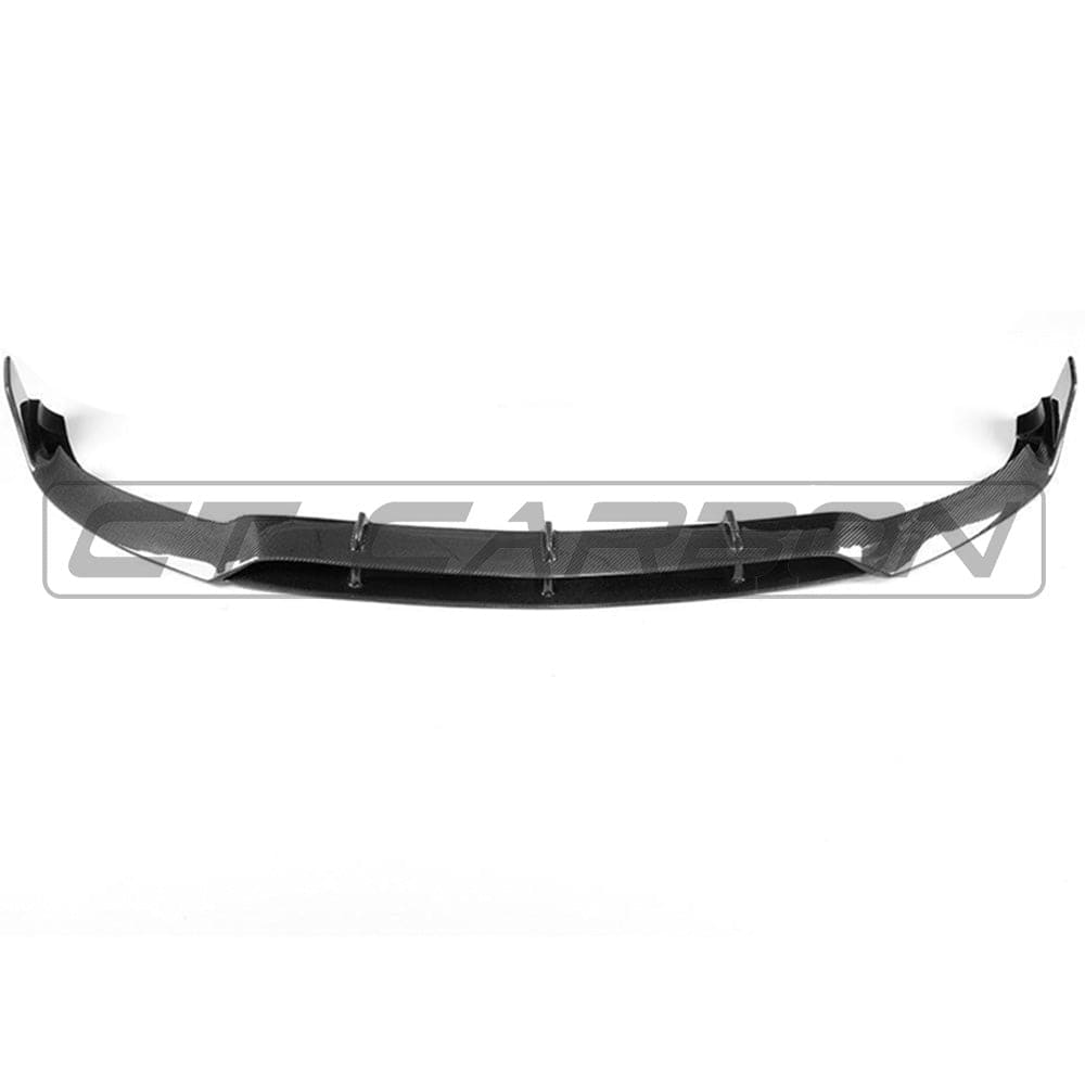 CT CARBON Full Kit MERCEDES C63 W205 CONVERTIBLE FACELIFT FULL CARBON FIBRE KIT - B STYLE