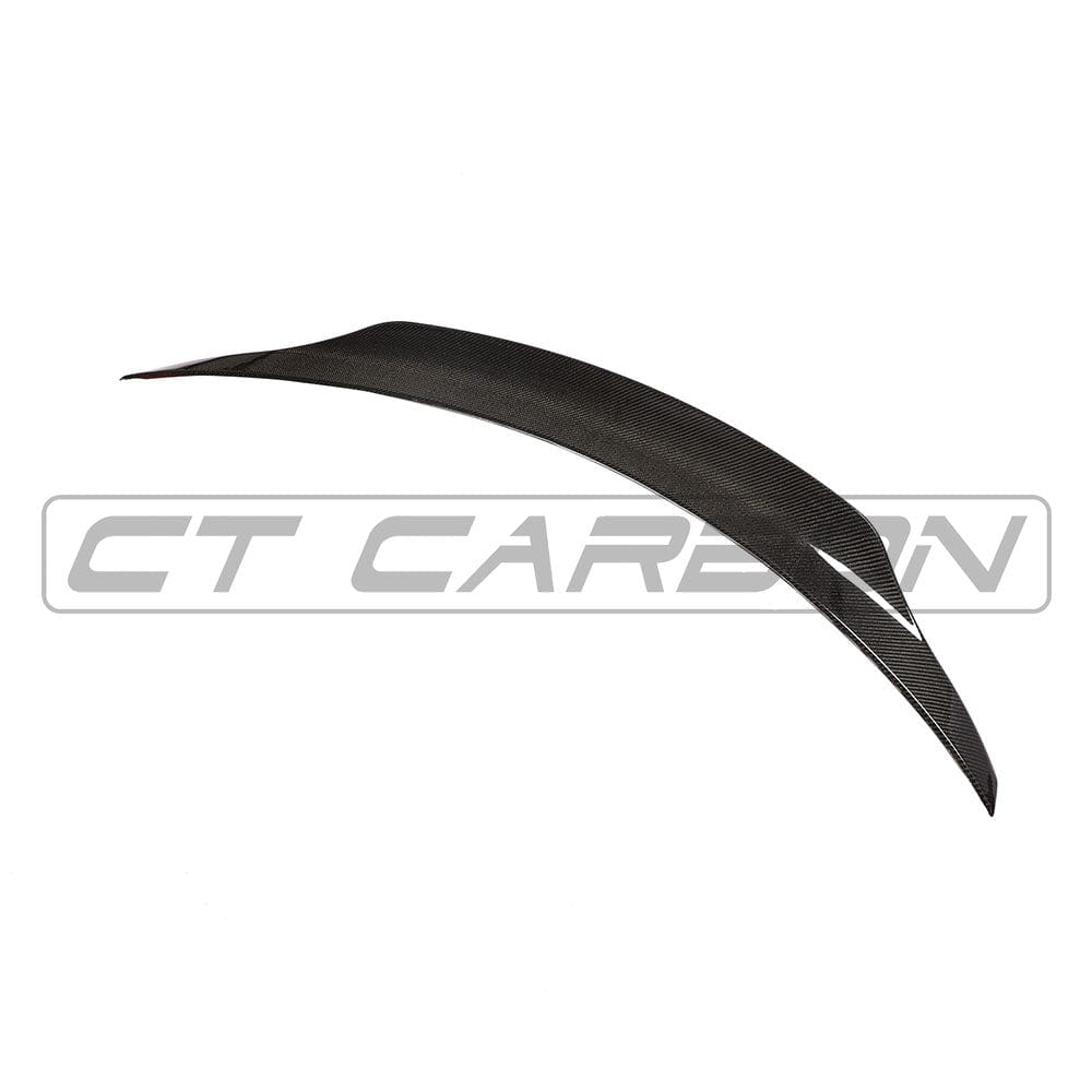 CT CARBON Full Kit MERCEDES C63 W205 CONVERTIBLE FULL CARBON FIBRE KIT - ED1 STYLE