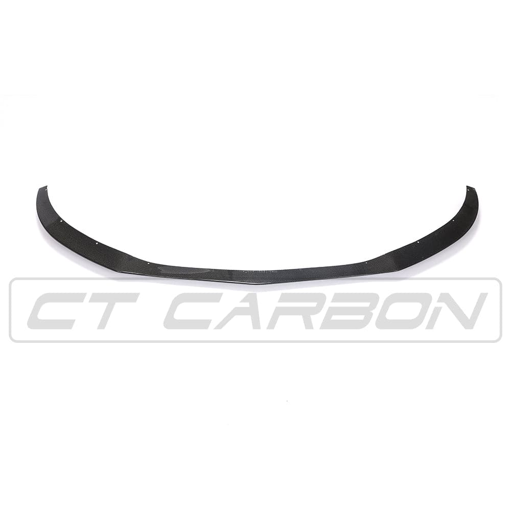 CT CARBON Full Kit MERCEDES C63 W205 COUPE FULL CARBON FIBRE KIT - PS STYLE