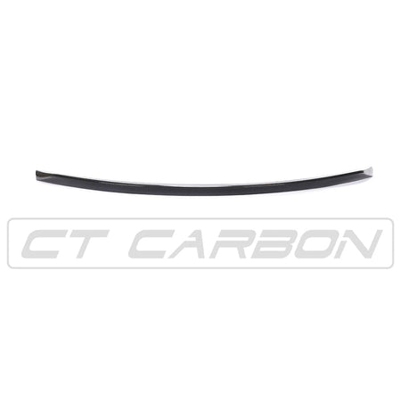 MERCEDES C63 W205 COUPE FULL CARBON FIBRE KIT - B STYLE-Kit-CT CARBON-CT Carbon - High-quality carbon fiber and gloss black aerodynamic parts for premium sports and luxury vehicles.