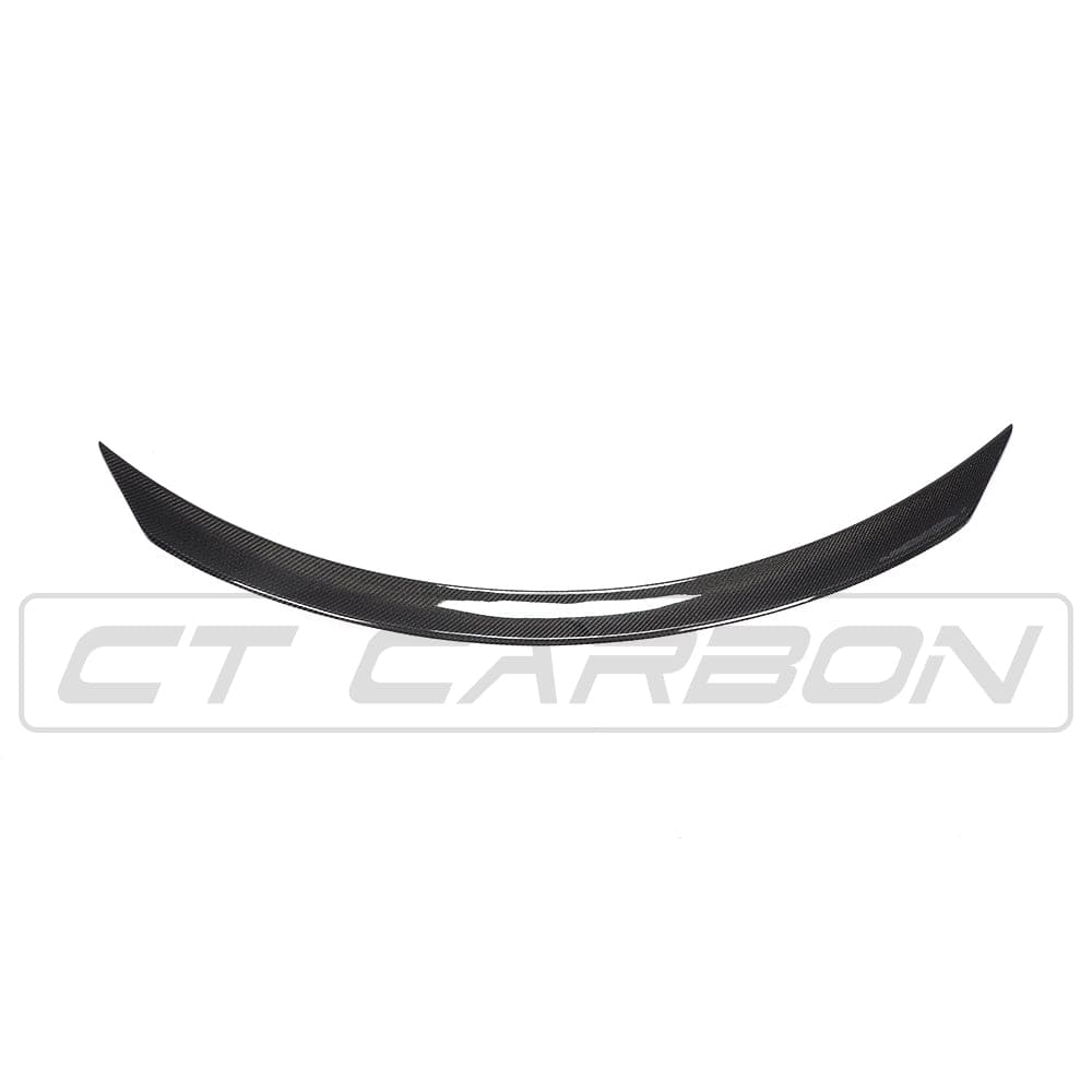 MERCEDES C63 W205 COUPE FULL CARBON FIBRE KIT - B STYLE-Kit-CT CARBON-CT Carbon - High-quality carbon fiber and gloss black aerodynamic parts for premium sports and luxury vehicles.